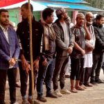 ১১ দিন খালে পড়ে ছিল মডেলের লাশ