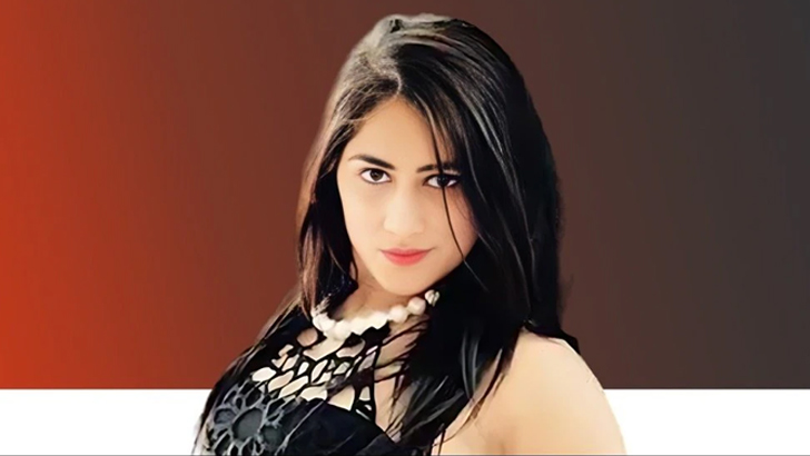 ১১ দিন খালে পড়ে ছিল মডেলের লাশ 5 image 762638 1705153373
