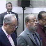 ভাইস চেয়ারম্যা’ন পদে দ’লীয় সম’র্থন প্রত্যাশী আমির সোহেল মল্লিক