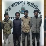  ফেঞ্চুগঞ্জের  ৮ বছরের হাফেজ আলভি ৮ মাসে কুরআন হিফজ সম্পন্ন