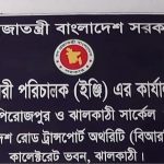 ভালোবাসাটা ভাগাভাগি হয়ে গেছে: বুবলী