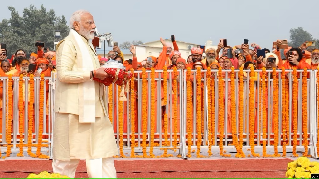 modi