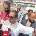 চট্টগ্রাম-১৬ : নৌকার মোস্তাফিজুর রহমানের প্রার্থিতা বাতিল