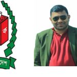 সংসদে বিরোধীদলীয় নেতা জিএম কাদের উপনেতা আনিসুল