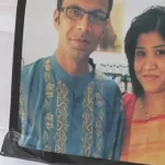 চুয়াডাঙ্গায় গড়ে উঠেছে মরুর প্রাণী দুম্বার খামার
