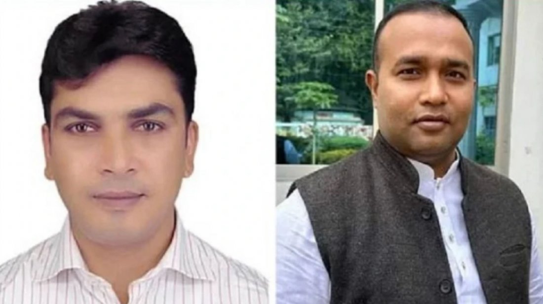 ফরিদপুরের আলোচিত রুবেল-বিপুলকে অস্ত্র মামলায় ১৭ বছরের কারাদণ্ড 5 1686803a9a854e54e68d7320e4c2b7f6