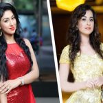 কার অনুমতি নেন রাশমিকা?