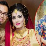 ডিভোর্সের ঘোষণা মাহিয়া মাহির
