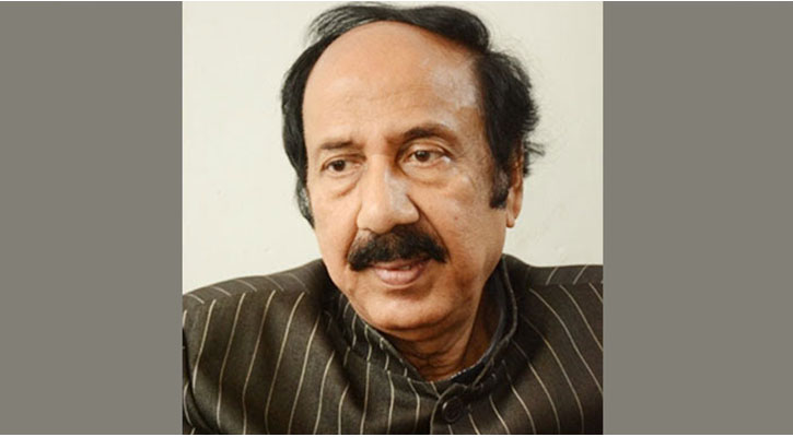 জাতীয় পার্টি থেকে অব্যাহতি বাবলাকে, যোগ দিলেন রওশনের দলে 5 1708252783.3