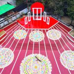বরিশাল গনপূর্ত জোনে অতিরিক্ত প্রধান প্রকৌশলী পদে যোগদান করলেন কাজী আবু হানিফ