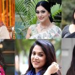 পুনম কাণ্ডে সমালোচনা করলেন জয়া আহসান