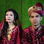 দৃষ্টিনন্দন বায়তুল আমান জামে মসজিদ