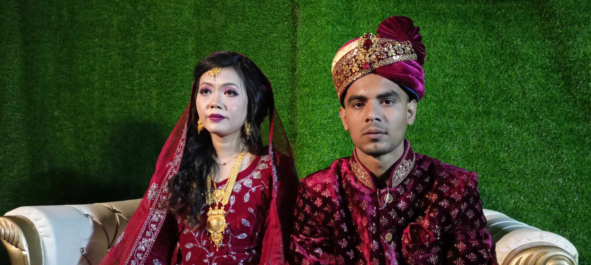 প্রেমের টানে ইন্দোনেশীয় তরুণী শিবচরে 5 99036 received 421267357045543
