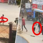 ভারতের রাজস্থানে সরে গেল প্রেমিকা, ট্রেনে কাটা পড়ল প্রেমিক
