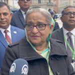 জাতীয় পার্টি থেকে অব্যাহতি বাবলাকে, যোগ দিলেন রওশনের দলে