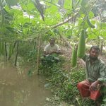 জকিগঞ্জ উপজেলা প্রেসক্লাবের সাথে সিলেট পল্লী বিদ্যুৎ সমিতি সভাপতির মতবিনিময়