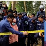 পাইকগাছা পৌরসভায় লবন পানি উত্তোলন বন্ধে ব্যবস্থাগ্রহণে কর্তৃপক্ষকে আইনী নোটিশ