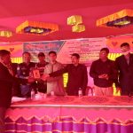 চট্টগ্রামের সিআরবিতে চসিকের উদ্যোগে বই মেলায় বই প্রেমীদের উচ্ছাস