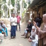 মিয়ানমার জান্তা নজিরবিহীন চাপে