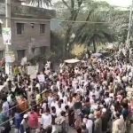 ধুনটে নবজাতক শিশুকে ১ লাখ টাকায় বিক্রির অভিযোগ
