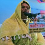 পাইকগাছায় বিসিআরএল প্রকল্পের মতবিনিময়