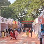 বরিশাল বিশ্ববিদ্যালয়ে পথশিশুদের নিয়ে কাজ করা ববি শিক্ষার্থী জান্নাত বাঁচতে চায়