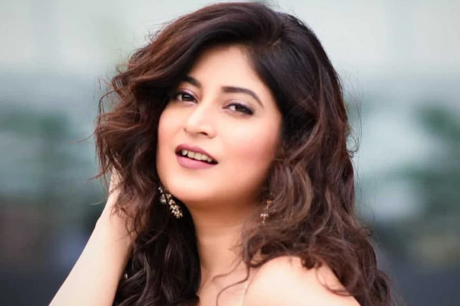 Sandipta Sen
