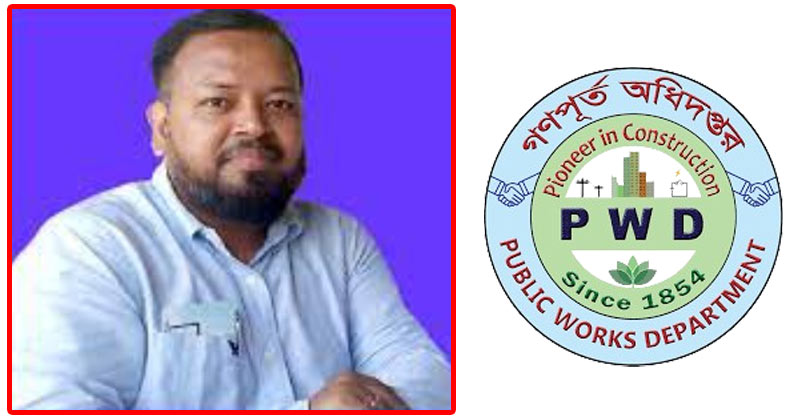 দুর্নীতির মাষ্টার গণপূর্তের ঢাকা মেট্টো জোনের নির্বাহী প্রকৌশলী মো. কায়সার ইবনে সাঈখ 5 VP 1707828865