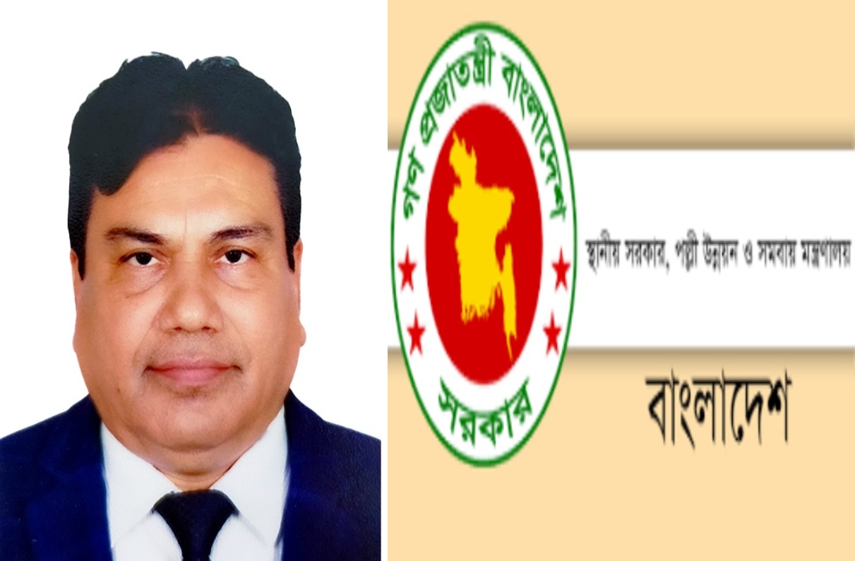 এলজিইডির অতিরিক্ত প্রধান প্রকৌশলী মো. আবদুর রশিদ'র ৩শ কোটি টাকার সম্পদের অনুসন্ধান ফাইলবন্দি 5 ab rasid