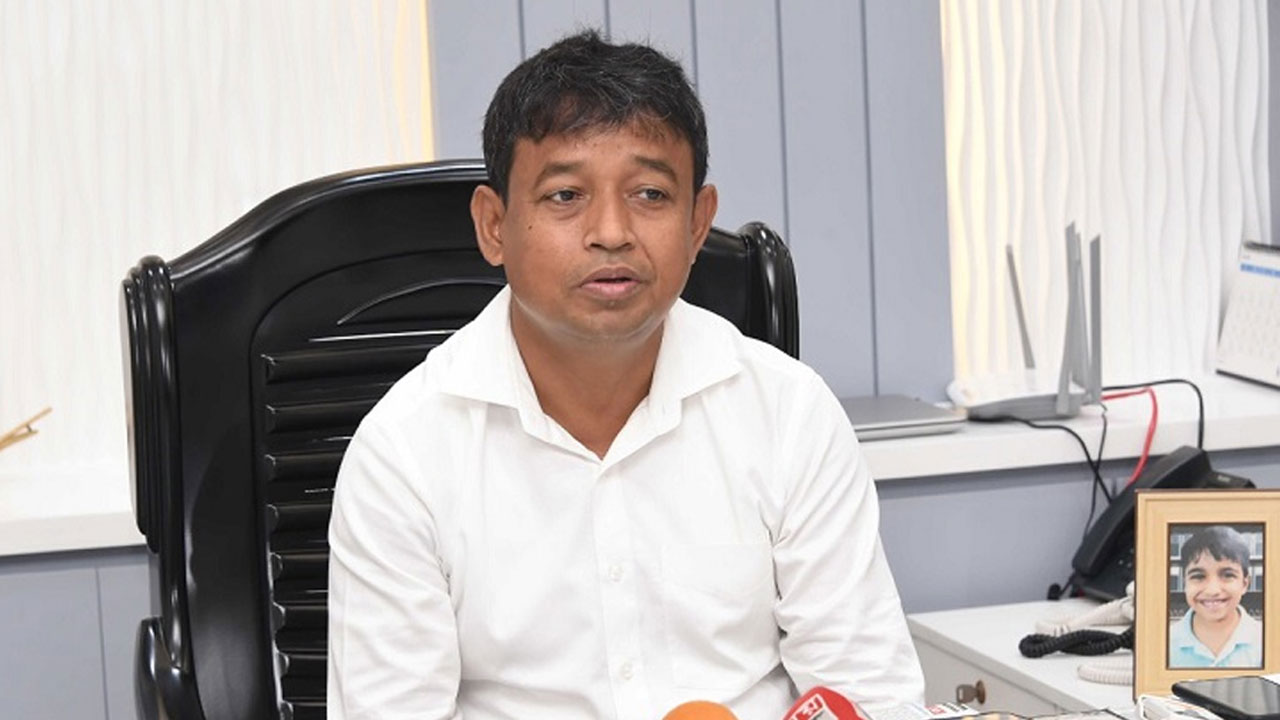 করোনায় আক্রান্ত ডিবি প্রধান হারুন 5 harun or rashid 20240227013018