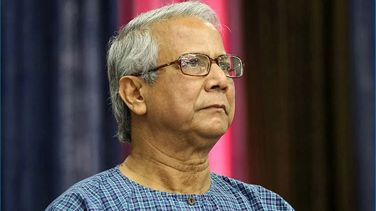 হাইকোর্টে ড. ইউনূসের আবেদন খারিজ 5 image 343225