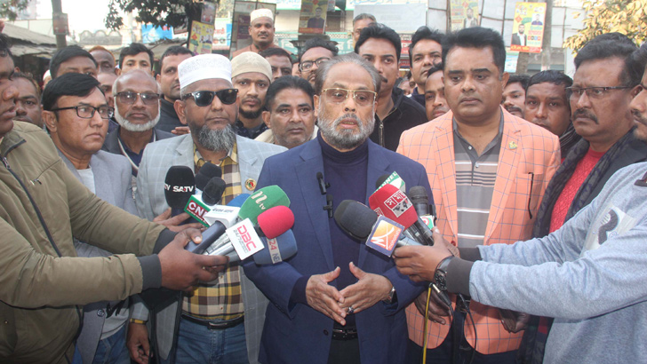সবাই মিলে দেশ পরিচালনা করব : জিএম কাদের 5 image 772835 1707572261