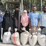 আ.লীগ নেতার সঙ্গে বিরোধ ডাকাত বলে ১১ ভাড়াটেকে দিলেন পুলিশে