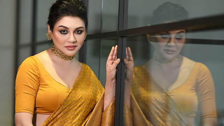 অনুদানের ৬০ লাখ টাকা ফেরত দিলেন অভিনেত্রী জয়া আহসান 5 image 776919 1708505998