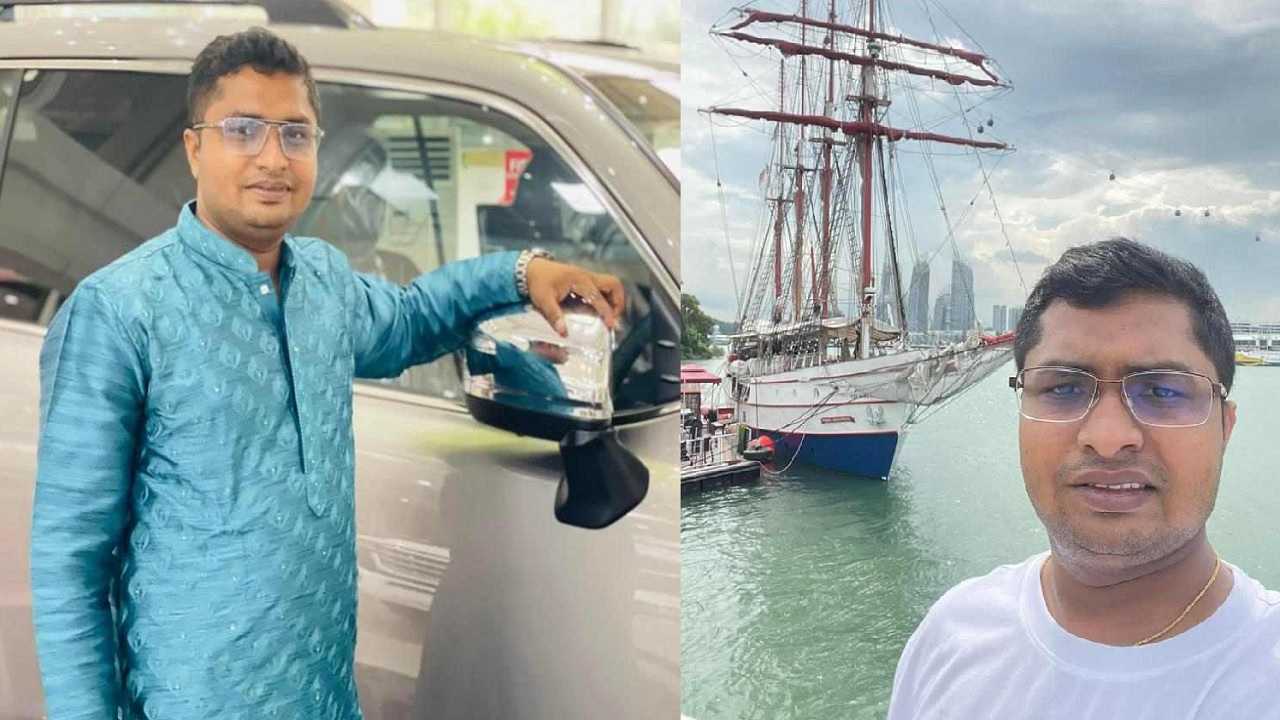 ছাত্রলীগ নেতা বেপরোয়া হেলাল'র ভিআইপি পতিতাবৃত্তি : নিয়ন্ত্রণে ২৫টি স্পা সেন্টার 5 image 64044 1707320808