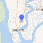 বরগুনায় সাজাঁপ্রাপ্ত পলাতক আসামী ডিবি পুলিশের হাতে গ্রেফতার