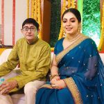 শাকিব খানের হাত ধরে আমার ক্যারিয়ার শুরু হয়েছে :বুবলী