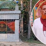 বরিশাল বিশ্ববিদ্যালয়ের সাবেক ছাত্রের বিরুদ্ধে ভয়ভীতি দেখিয়ে সম্পর্ক স্থাপনের অভিযোগ