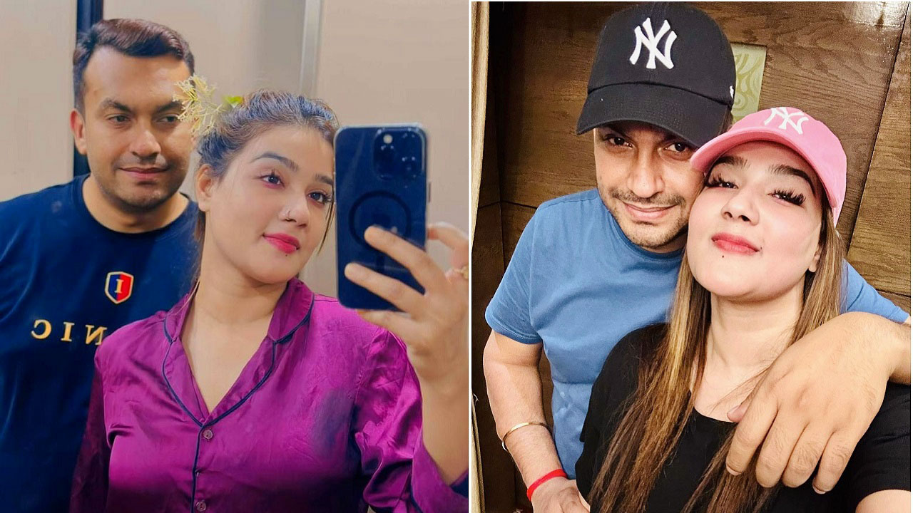 মাহির স্বামী হাজির হবেন ভিডিও নিয়ে 5 mahi rakib 20240218225216