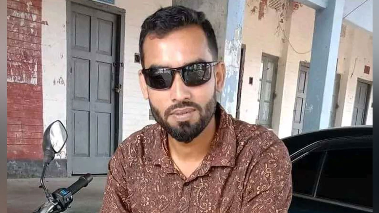 ঝালকাঠির নলছিটিতে শ্রমিক লীগ কর্মীকে কুপিয়ে হত্যা 5 murder jhalokathi 20240225002346