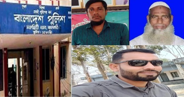 নলছিটিতে আইনশৃংখলা পরিস্থিতির চরম অবনতি : খুন হামলা বাড়ছেই 5 nalchity