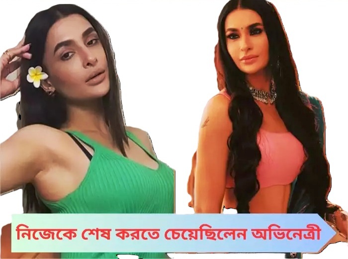 ঘরে হাঁড়ি চড়ছে না, অর্থের অভাবে নিজের জীবন শেষ করতে গেলেন অভিনেত্রী! 5 pabitra punia