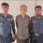 ব্যারিস্টার শাজাহান ওমরের বিকল্প জামাল ?