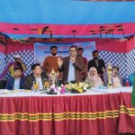 ব্রাহ্মণবাড়িয়ায় জাতীয় গ্রন্থাগার দিবস পালিত