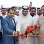 পাইকগাছায় আনন্দ মিছিল, এমপি রশীদুজ্জামান ৪ মন্ত্রণালয়ের স্থায়ী কমিটির সদস্য মনোনীত
