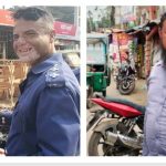 ঝালকাঠির নলছিটিতে শ্রমিক লীগ কর্মীকে কুপিয়ে হত্যা