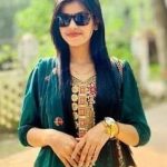 টাঙ্গাইলে রঙ্গীন ফুলকপি চাষে কৃষক রিপনের সাফল্য