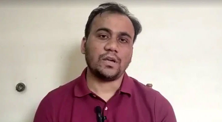 দুদক উপ সহকারী পরিচালক পদ থেকে শরীফের চাকরিচ্যুতি নিয়ে হাইকোর্টের রুল 5 sarif