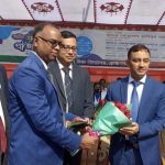 নলছিটির অন্বেষা বর্মনজাতীয় শিশু পুরস্কার প্রতিযোগিতায় দ্বিতীয়