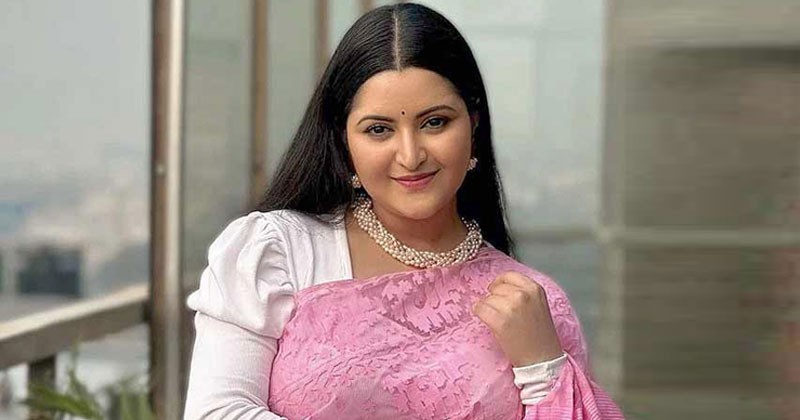 অকথ্য ভাষায় গালিগালাজ করলেন পরীমনি! 5 untitled 1 20240225195925